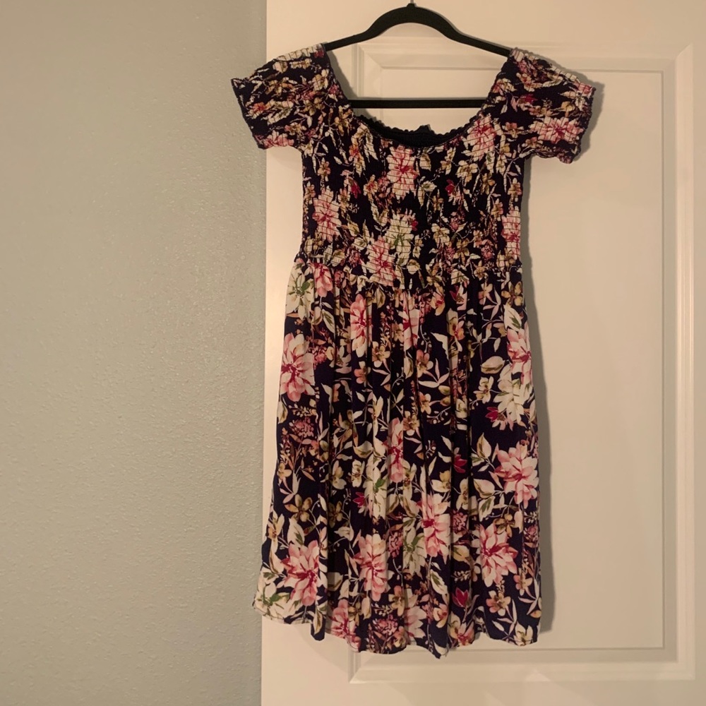 Target Dress - Picture 5 of 10